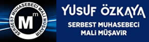 Yusuf Özkaya, Serbest Muhasebeci Mali Müşavir, Fethiye, Muğla
